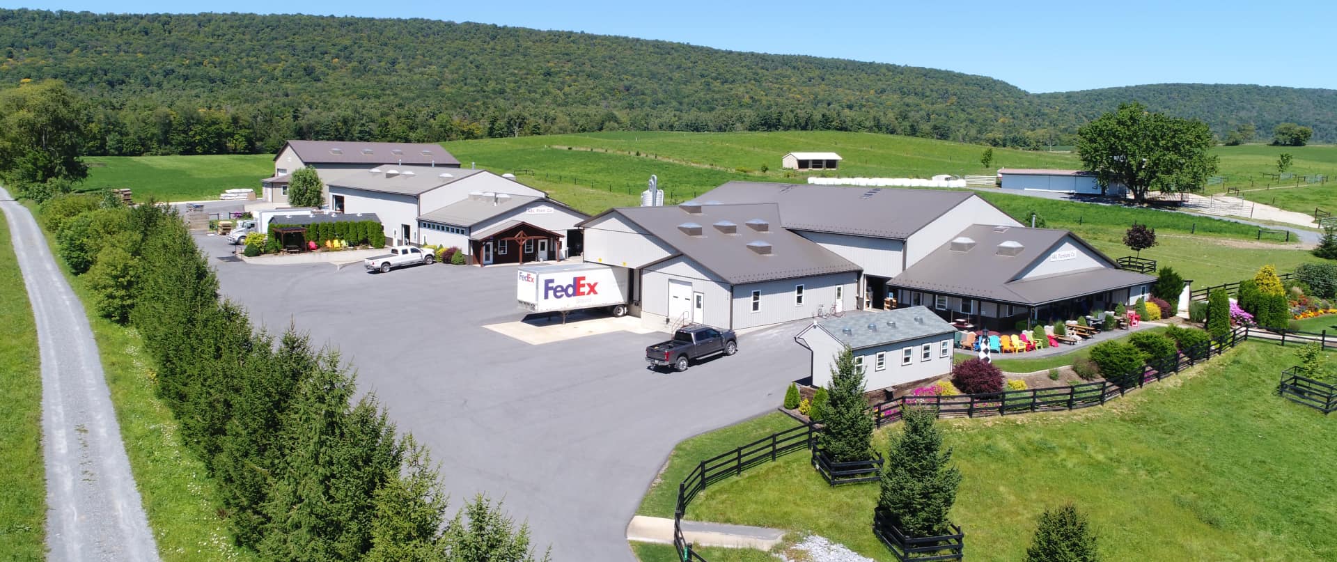 About Us A&L Paint Company