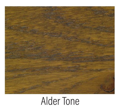 Alder Tone