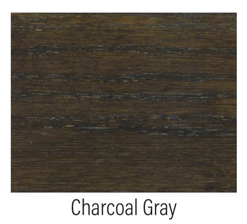 Charcoal Gray