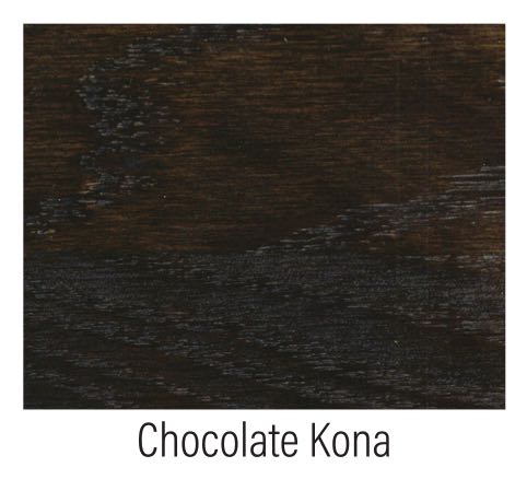 Chocolate Kona