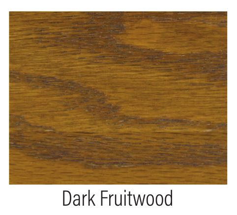 Dark Fruitwood