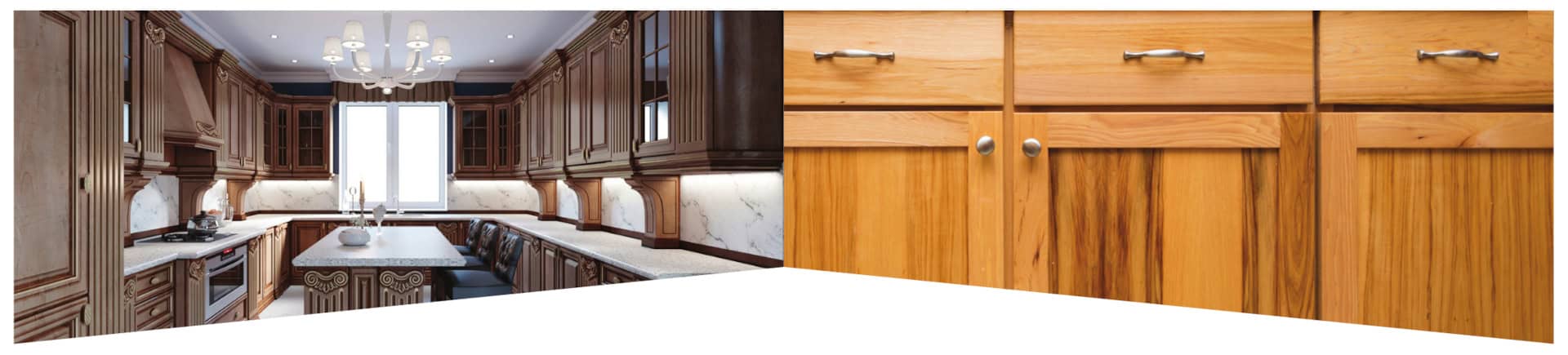 Water Based Interior Wiping Stain - Header