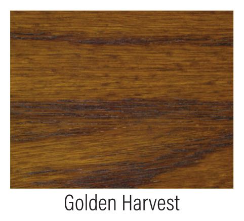 Golden Harvest
