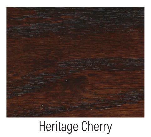 Heritage Cherry
