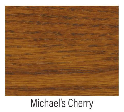 Michael's Cherry