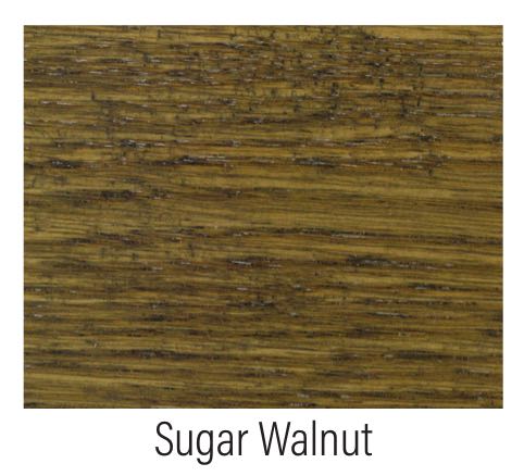 Sugar Walnut