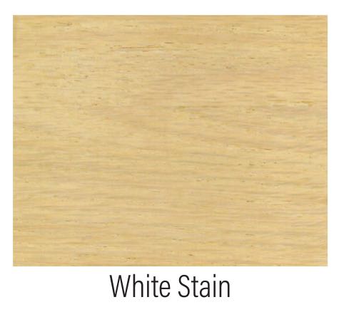 White Stain