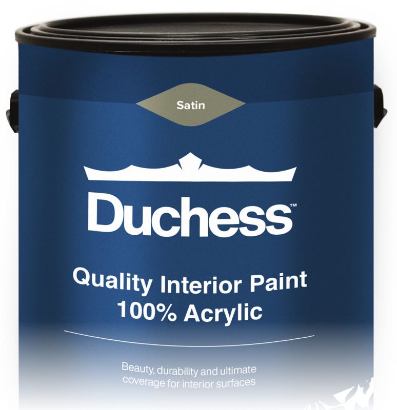 Duchess Paint