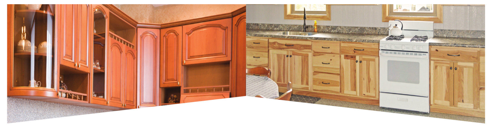 Envista Water-Borne Urethane Header