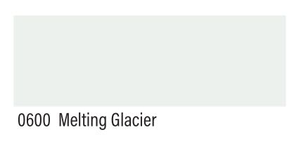 Melting Glacier