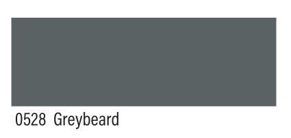 Greybeard