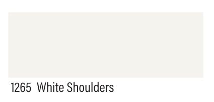 White Shoulders