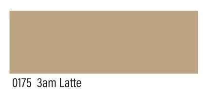 3am Latte