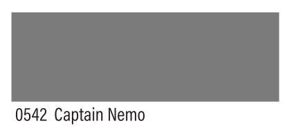 Captain Nemo