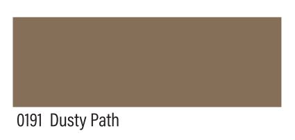 Dusty Path