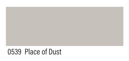 Place of Dust