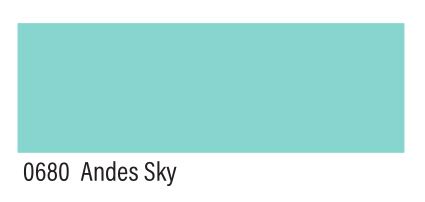 Andes Sky