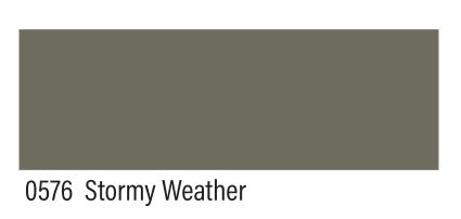 Stormy Weather