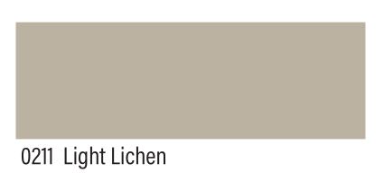 Light Lichen