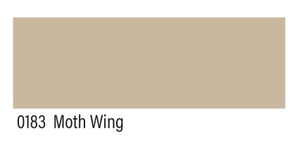 Moth Wing