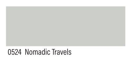 Nomadic Travels