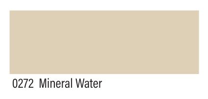 Mineral Water
