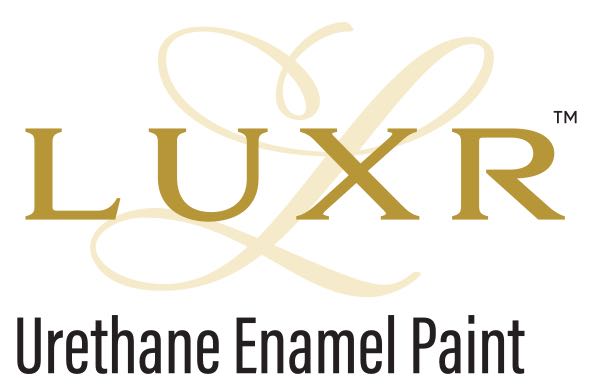 Luxr Logo