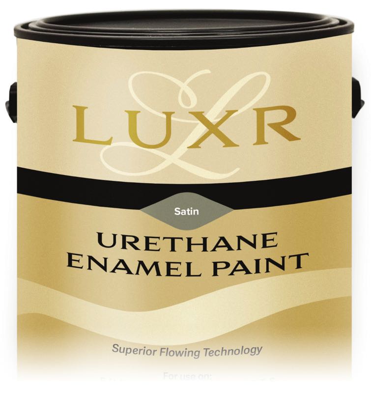 Luxr Paint