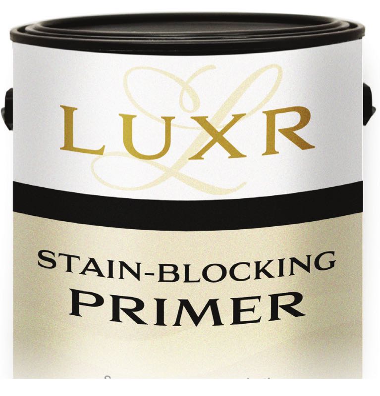 Luxr Primer Image