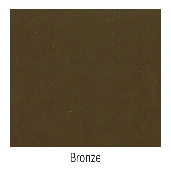Bronze