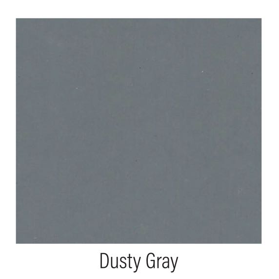 Dusty Gray