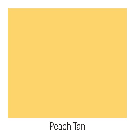 Peach Tan